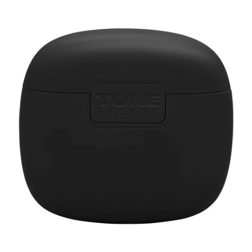 JBL Tune Flex 2 True Wireless Noise Cancelling Earbuds - Black
