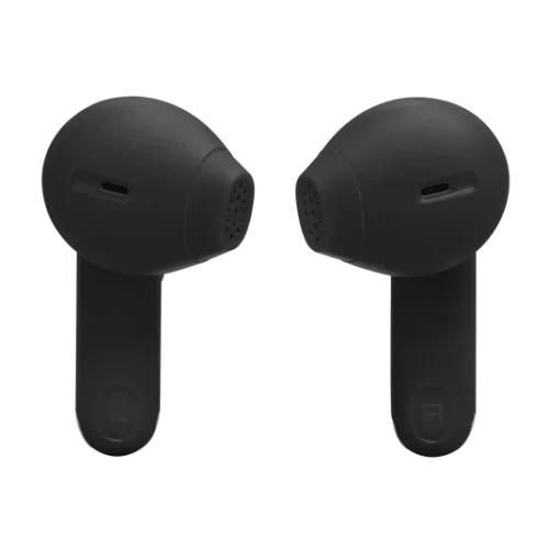 JBL Tune Flex 2 True Wireless Noise Cancelling Earbuds - Black