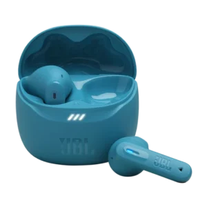 JBL Tune Flex 2 True Wireless Noise Cancelling Earbuds - Turquoise