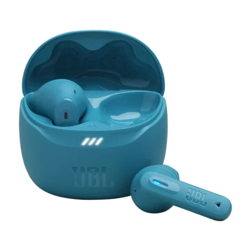 JBL Tune Flex 2 True Wireless Noise Cancelling Earbuds - Turquoise (11) JBL Tune Flex 2 True Wireless Noise Cancelling Earbuds - Turquoise