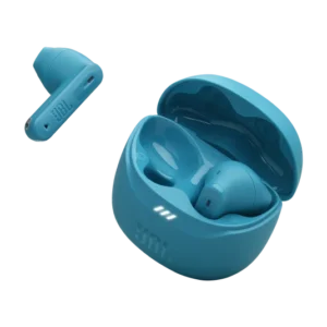 JBL Tune Flex 2 True Wireless Noise Cancelling Earbuds - Turquoise