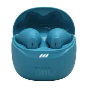 JBL Tune Flex 2 True Wireless Noise Cancelling Earbuds - Turquoise