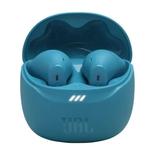 JBL Tune Flex 2 True Wireless Noise Cancelling Earbuds - Turquoise