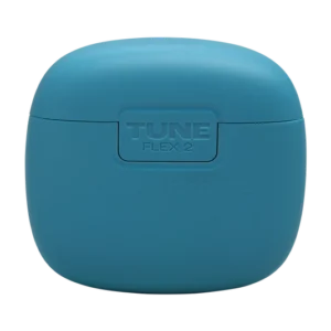 JBL Tune Flex 2 True Wireless Noise Cancelling Earbuds - Turquoise