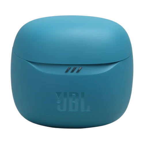 JBL Tune Flex 2 True Wireless Noise Cancelling Earbuds - Turquoise