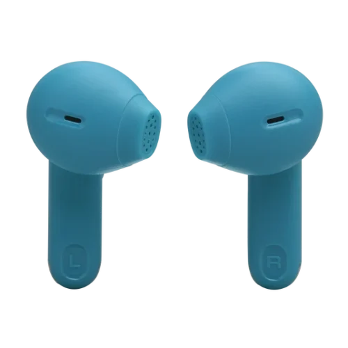 JBL Tune Flex 2 True Wireless Noise Cancelling Earbuds - Turquoise