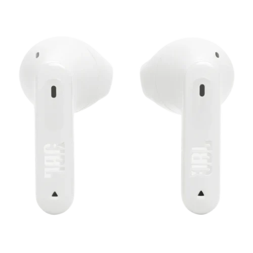 JBL Tune Flex 2 True Wireless Noise Cancelling Earbuds - White (10) JBL Tune Flex 2 True Wireless Noise Cancelling Earbuds - White