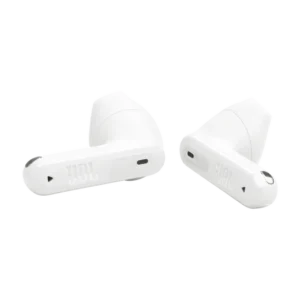 JBL Tune Flex 2 True Wireless Noise Cancelling Earbuds - White (2) JBL Tune Flex 2 True Wireless Noise Cancelling Earbuds - White