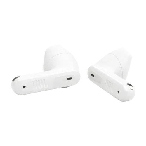 JBL Tune Flex 2 True Wireless Noise Cancelling Earbuds - White (2) JBL Tune Flex 2 True Wireless Noise Cancelling Earbuds - White