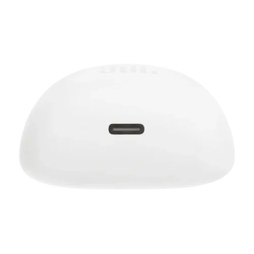 JBL Tune Flex 2 True Wireless Noise Cancelling Earbuds - White (4) JBL Tune Flex 2 True Wireless Noise Cancelling Earbuds - White