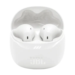JBL Tune Flex 2 True Wireless Noise Cancelling Earbuds - White (6) JBL Tune Flex 2 True Wireless Noise Cancelling Earbuds - White