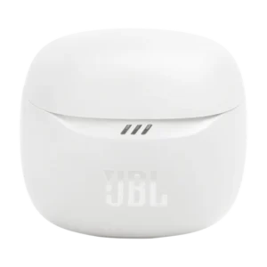 JBL Tune Flex 2 True Wireless Noise Cancelling Earbuds - White (8) JBL Tune Flex 2 True Wireless Noise Cancelling Earbuds - White