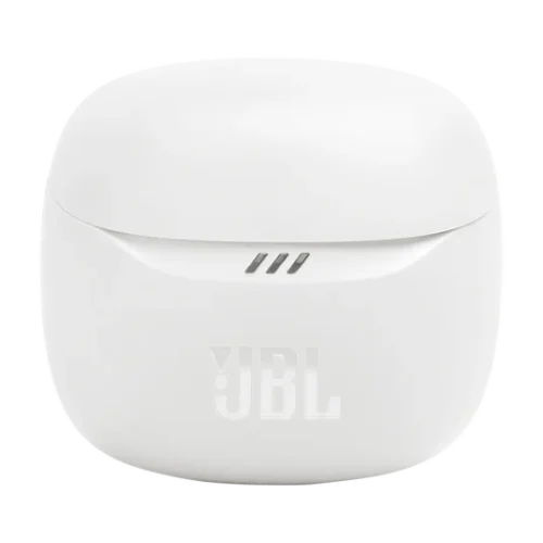 JBL Tune Flex 2 True Wireless Noise Cancelling Earbuds - White (8) JBL Tune Flex 2 True Wireless Noise Cancelling Earbuds - White