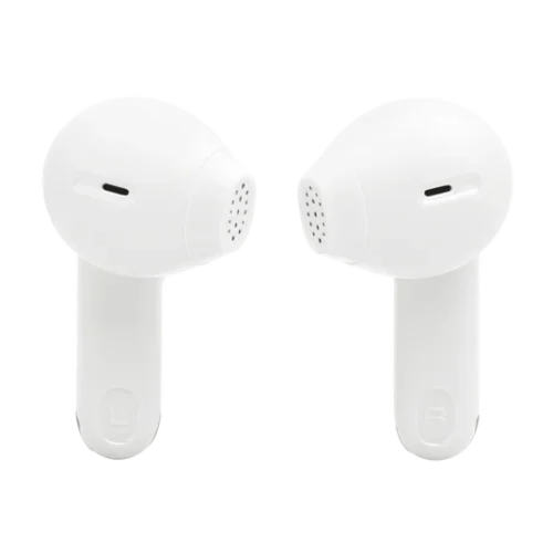 JBL Tune Flex 2 True Wireless Noise Cancelling Earbuds - White (9) JBL Tune Flex 2 True Wireless Noise Cancelling Earbuds - White