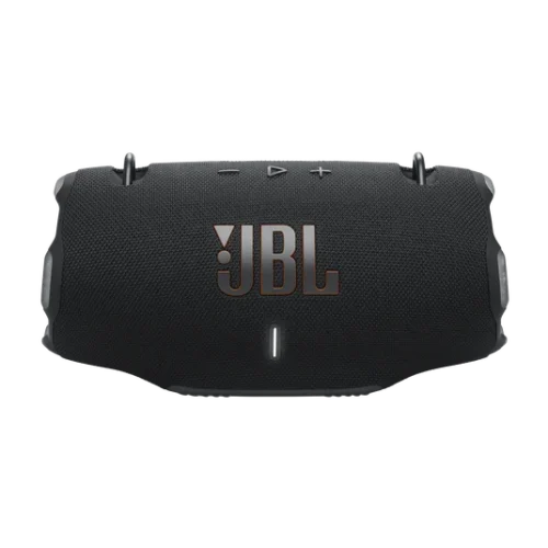 JBL Xtreme 4 Portable Waterproof Speaker - Black (11) JBL Xtreme 4 Portable Waterproof Speaker - Black