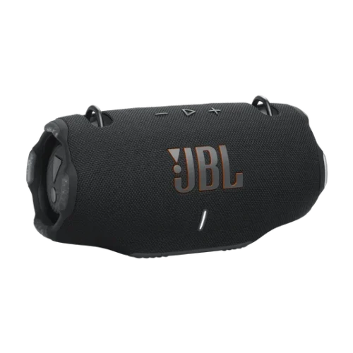 JBL Xtreme 4 Portable Waterproof Speaker - Black