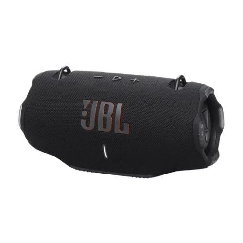 JBL Xtreme 4 Portable Waterproof Speaker - Black (3) JBL Xtreme 4 Portable Waterproof Speaker - Black