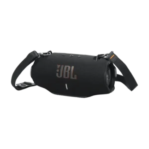 JBL Xtreme 4 Portable Waterproof Speaker - Black (4) JBL Xtreme 4 Portable Waterproof Speaker - Black