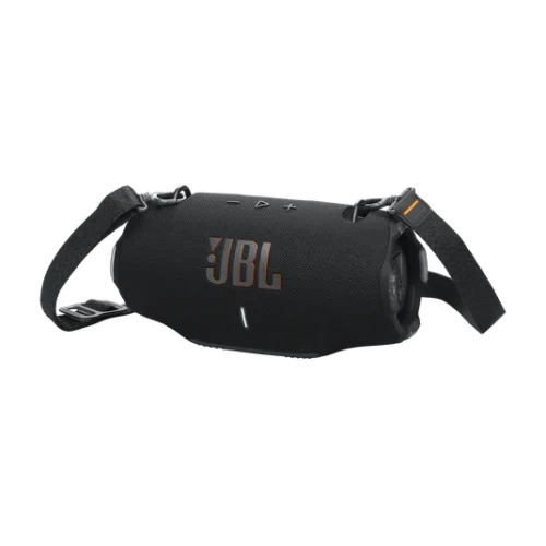 JBL Xtreme 4 Portable Waterproof Speaker - Black (4) JBL Xtreme 4 Portable Waterproof Speaker - Black