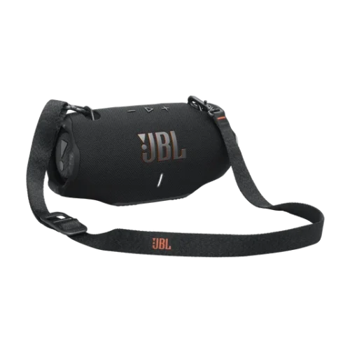JBL Xtreme 4 Portable Waterproof Speaker - Black (5) JBL Xtreme 4 Portable Waterproof Speaker - Black