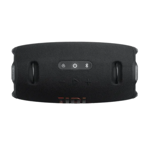 JBL Xtreme 4 Portable Waterproof Speaker - Black (8) JBL Xtreme 4 Portable Waterproof Speaker - Black