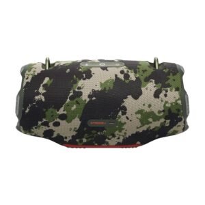 JBL Xtreme 4 Portable Waterproof Speaker - Black Camo (10) JBL Xtreme 4 Portable Waterproof Speaker - Black Camo