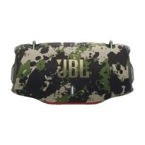 JBL Xtreme 4 Portable Waterproof Speaker - Black Camo (11) JBL Xtreme 4 Portable Waterproof Speaker - Black Camo