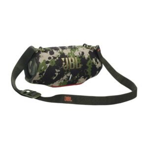 JBL Xtreme 4 Portable Waterproof Speaker - Black Camo (3) JBL Xtreme 4 Portable Waterproof Speaker - Black Camo