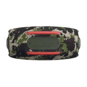 JBL Xtreme 4 Portable Waterproof Speaker - Black Camo (5) JBL Xtreme 4 Portable Waterproof Speaker - Black Camo