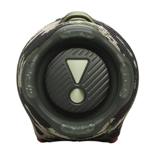 JBL Xtreme 4 Portable Waterproof Speaker - Black Camo (7) JBL Xtreme 4 Portable Waterproof Speaker - Black Camo