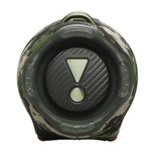 JBL Xtreme 4 Portable Waterproof Speaker - Black Camo (8) JBL Xtreme 4 Portable Waterproof Speaker - Black Camo