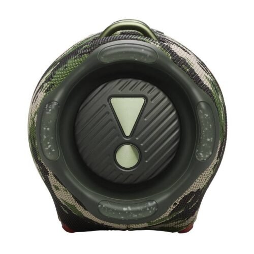 JBL Xtreme 4 Portable Waterproof Speaker - Black Camo (8) JBL Xtreme 4 Portable Waterproof Speaker - Black Camo
