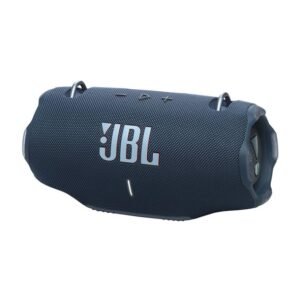 JBL Xtreme 4 Portable Waterproof Speaker - Blue