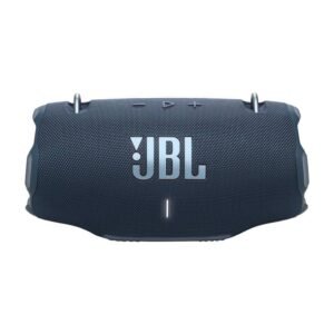 JBL Xtreme 4 Portable Waterproof Speaker - Blue