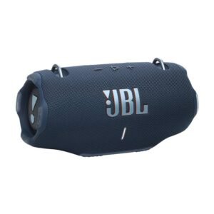 JBL Xtreme 4 Portable Waterproof Speaker - Blue