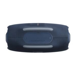 JBL Xtreme 4 Portable Waterproof Speaker - Blue