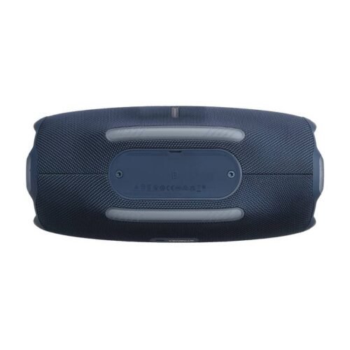 JBL Xtreme 4 Portable Waterproof Speaker - Blue