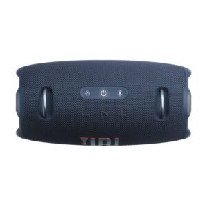 JBL Xtreme 4 Portable Waterproof Speaker - Blue