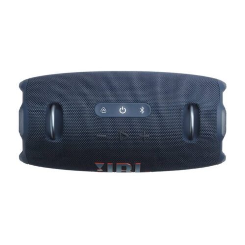 JBL Xtreme 4 Portable Waterproof Speaker - Blue