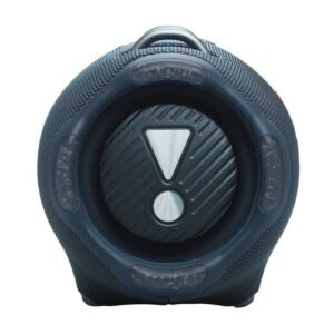 JBL Xtreme 4 Portable Waterproof Speaker - Blue