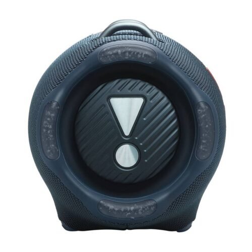 JBL Xtreme 4 Portable Waterproof Speaker - Blue