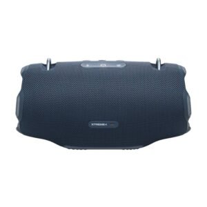 JBL Xtreme 4 Portable Waterproof Speaker - Blue