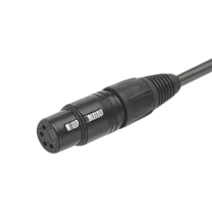 Beyerdynamic K 190.28  1.5 m Connecting cable for DT 18 19 28 29 series with 4 pin XLR female