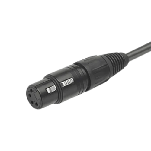 Beyerdynamic K 190.28  1.5 m Connecting cable for DT 18 19 28 29 series with 4 pin XLR female