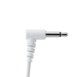 Korg CM-400 WH Contact Microphone Tuner