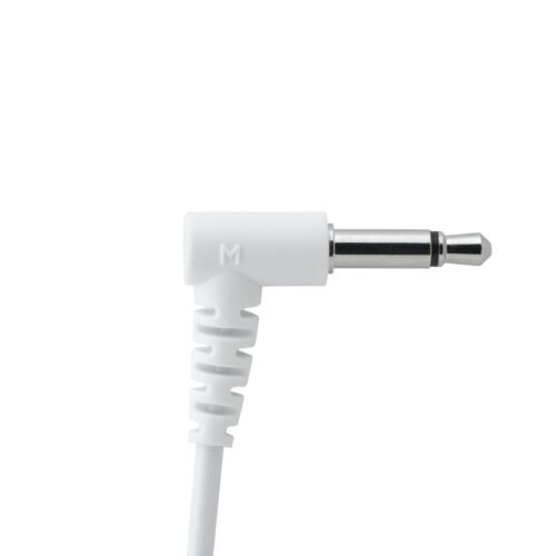 Korg CM-400 WH Contact Microphone Tuner