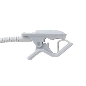 Korg CM-400 WH Contact Microphone Tuner
