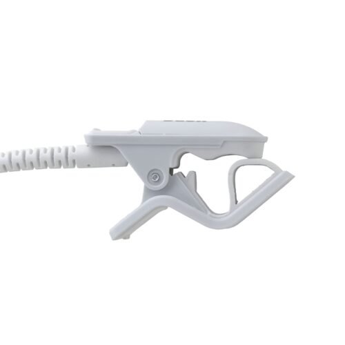 Korg CM-400 WH Contact Microphone Tuner