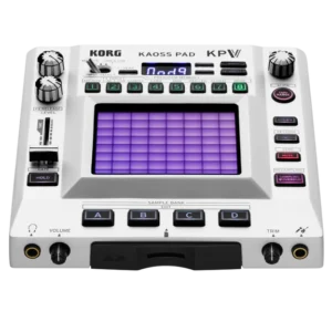 Korg Effector Kaoss Pad KPV
