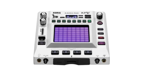 Korg Effector Kaoss Pad KPV
